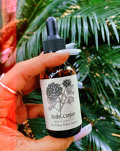 Load image into Gallery viewer, Hair Growth Oil - 2oz Bottle