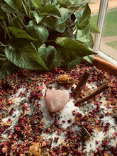 Load image into Gallery viewer, Self Love & Renewal Bath Tea