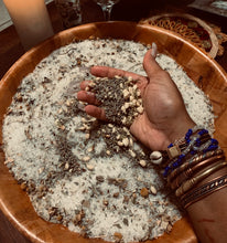 Load image into Gallery viewer, Uncrossing Spiritual Bath Tea